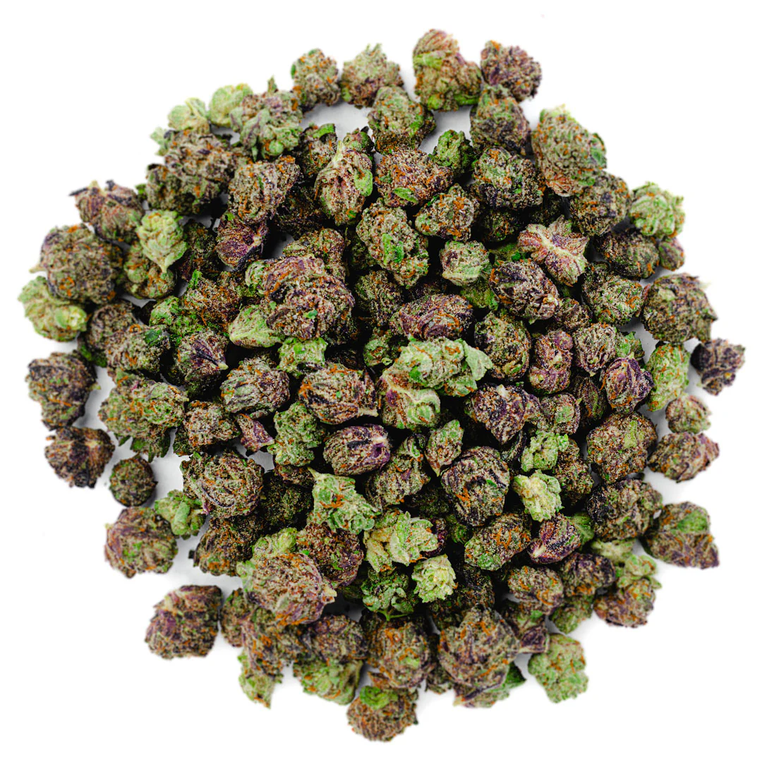 Permanent Runtz Indoor - 14 Grams Littles - Indica